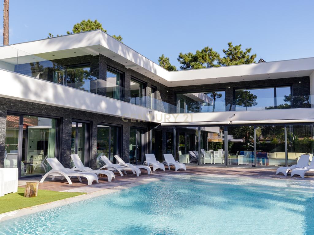 MORADIA T6 COM PISCINA, HERDADE DA AROEIRA - Image 40