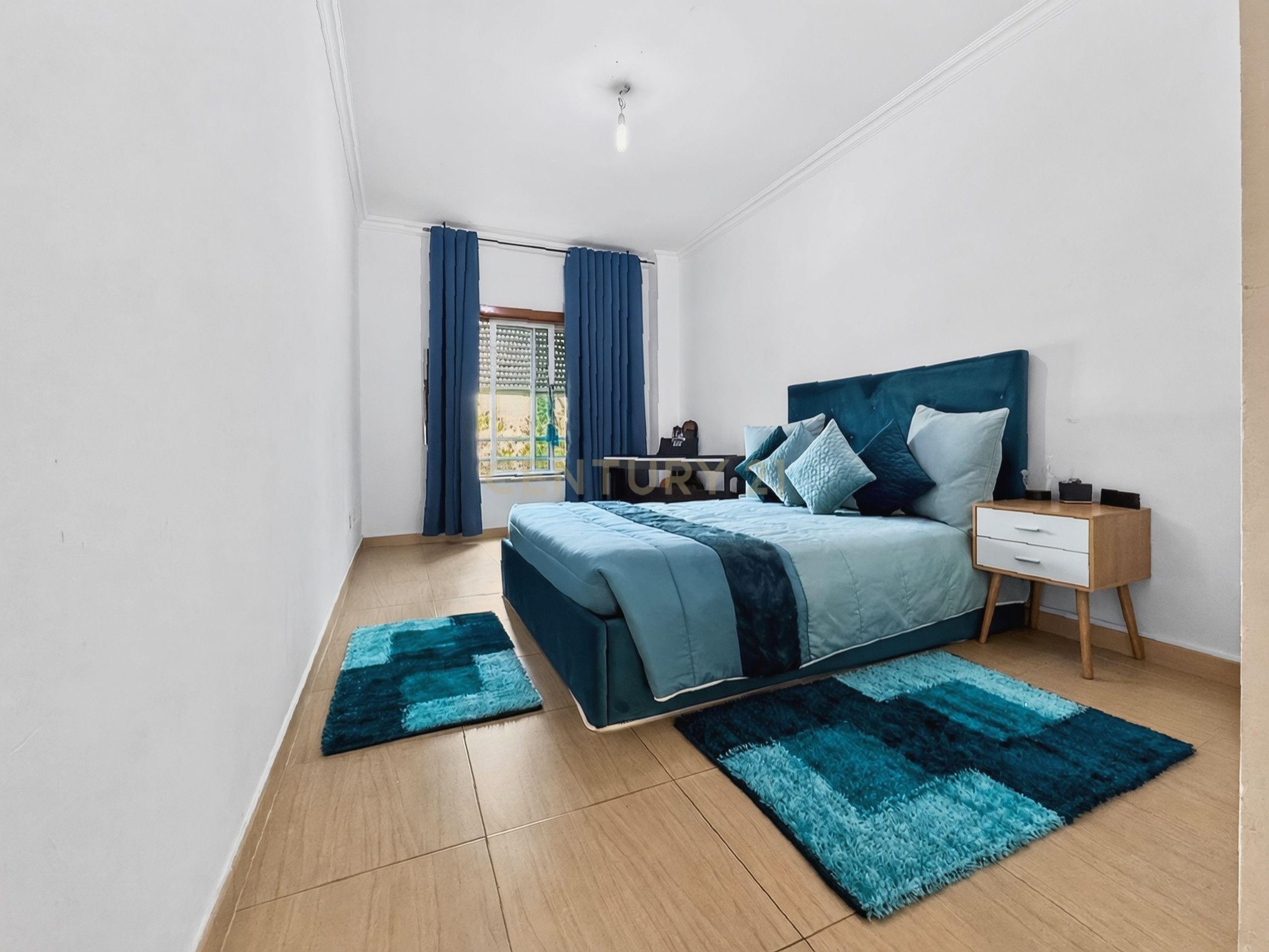 Fotografia 9 de Apartamento T3 com 133 m² úteis no Barreiro