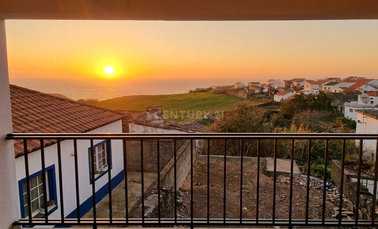 Moradia T3 Achada - Nordeste