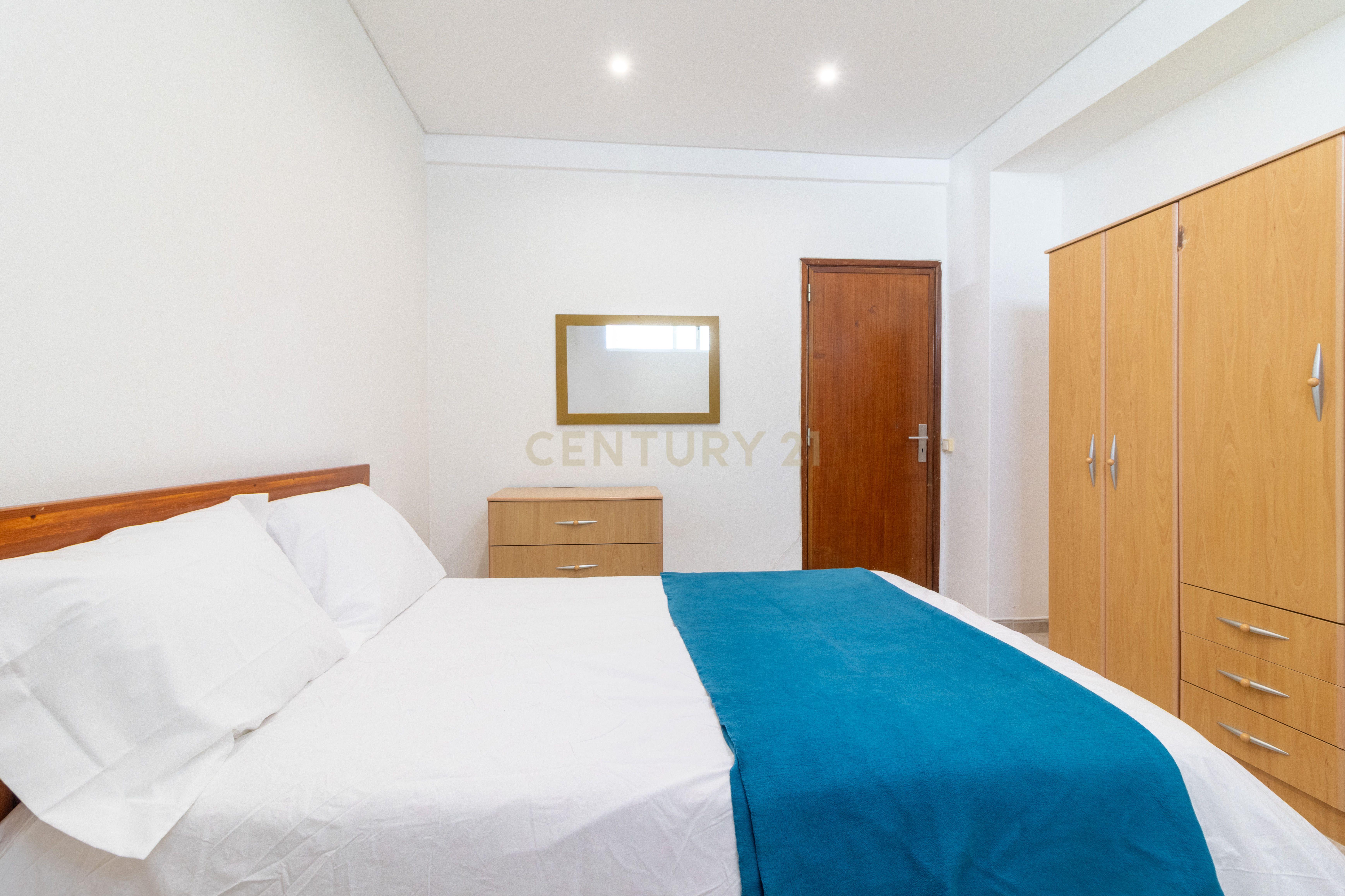 Apartamento T2 à venda em Faro (Sé e São Pedro), Faro — foto 15