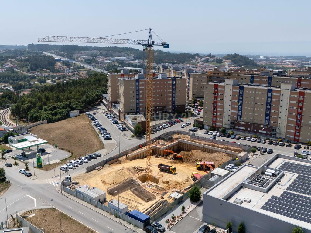 Monte da Virgem Flats — Viva Gaia. Ligue-se ao Porto. - Image 34