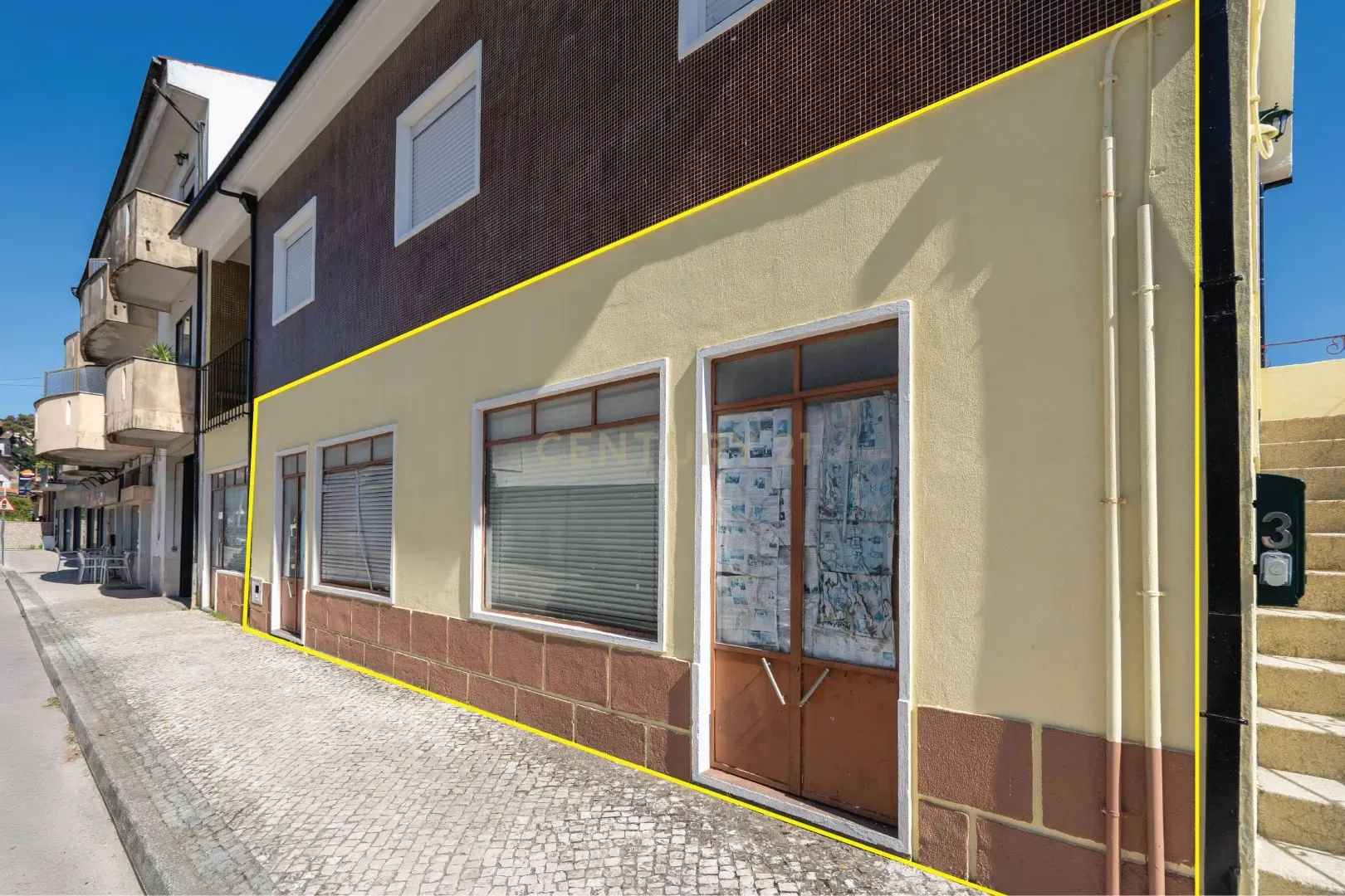 Fotografia 5 de Loja para Arrendamento no Coração de Miranda do Corvo