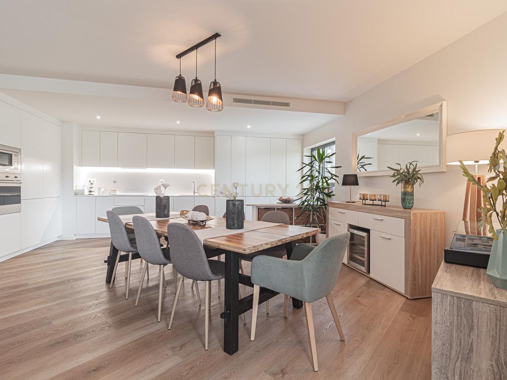 Apartamento T4 em Alto do Lumiar – Quinta das Conchas – Quinta do Lambert, Lumiar - Image 26