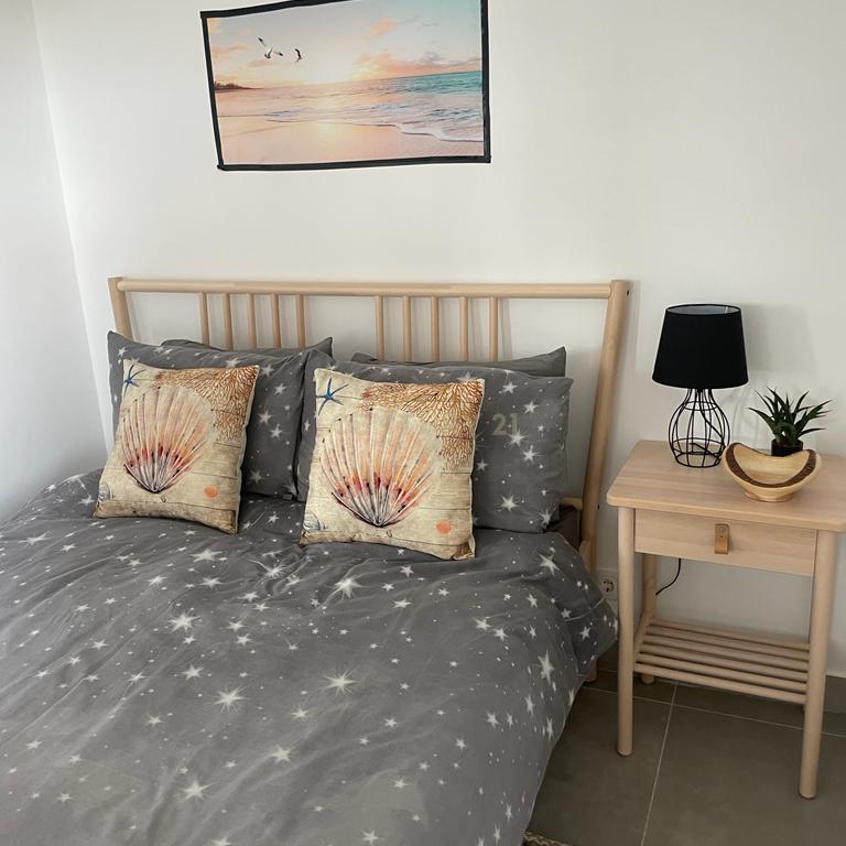 Apartamento T2 Mobilado Condomínio Fechado - Sagres. - Image 17