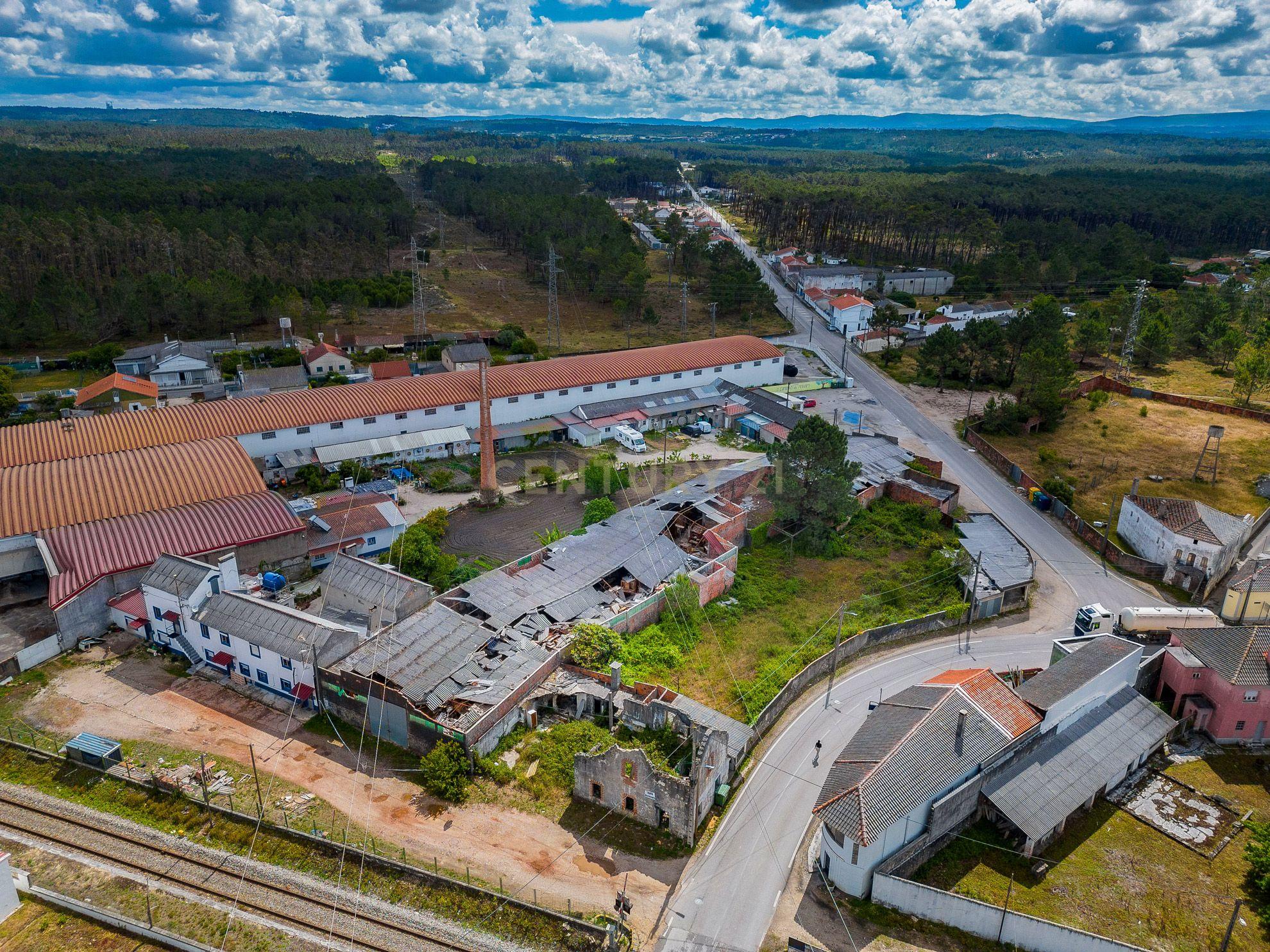 Fotografia 8 de Armazém  Pataias