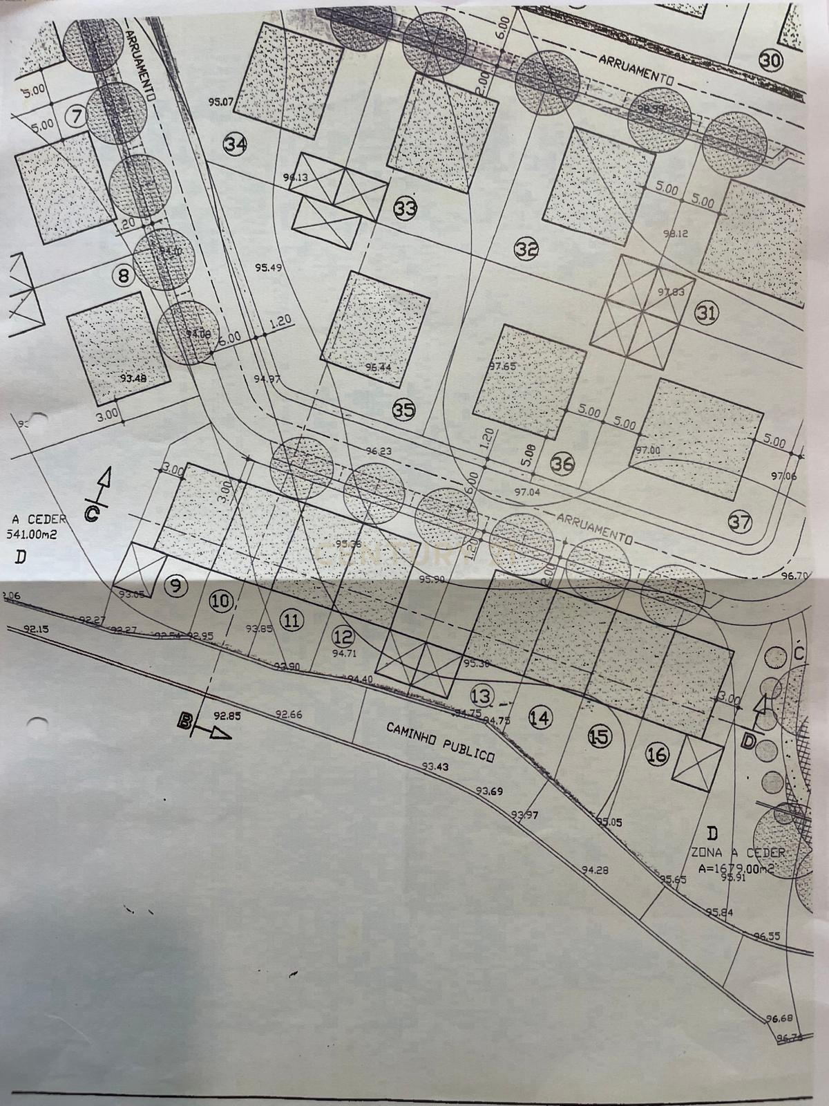 Fotografia 3 de Lote para Construção em Fradelos – Vila Nova de Famalicão