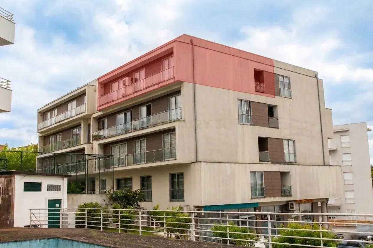 Apartamento T3 à venda em Penafiel, Penafiel — foto 32
