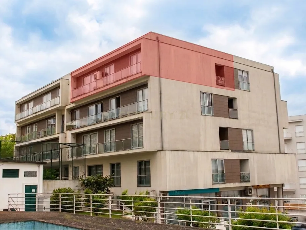 Apartamento T3 no Coração de Penafiel – Conforto e Centralidade - Image 50