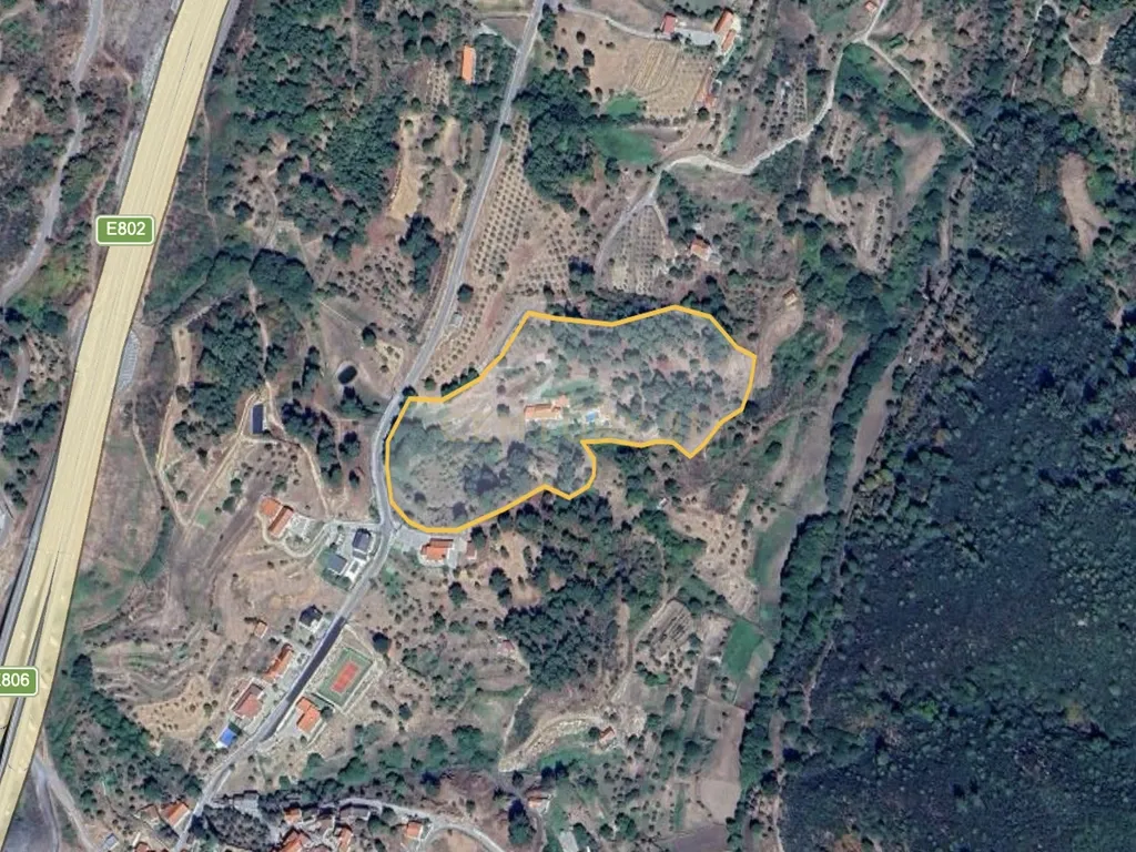 QUINTA PARADISÍACA, COM PISCINA, ÀS PORTAS DA CIDADE DA GUARDA - Image 41