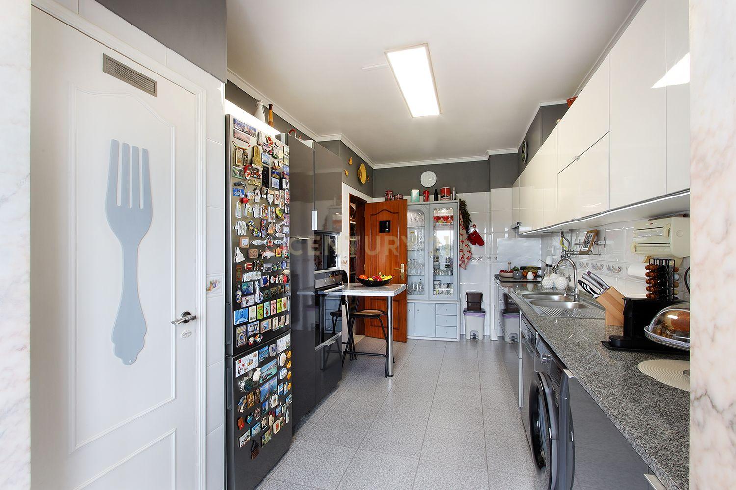 Apartamento T2 à venda em Algueirão-Mem Martins, Sintra — foto 10