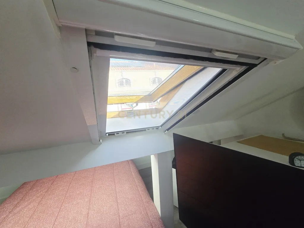 Apartamento - Sótão amplo renovado e equipado - Image 11