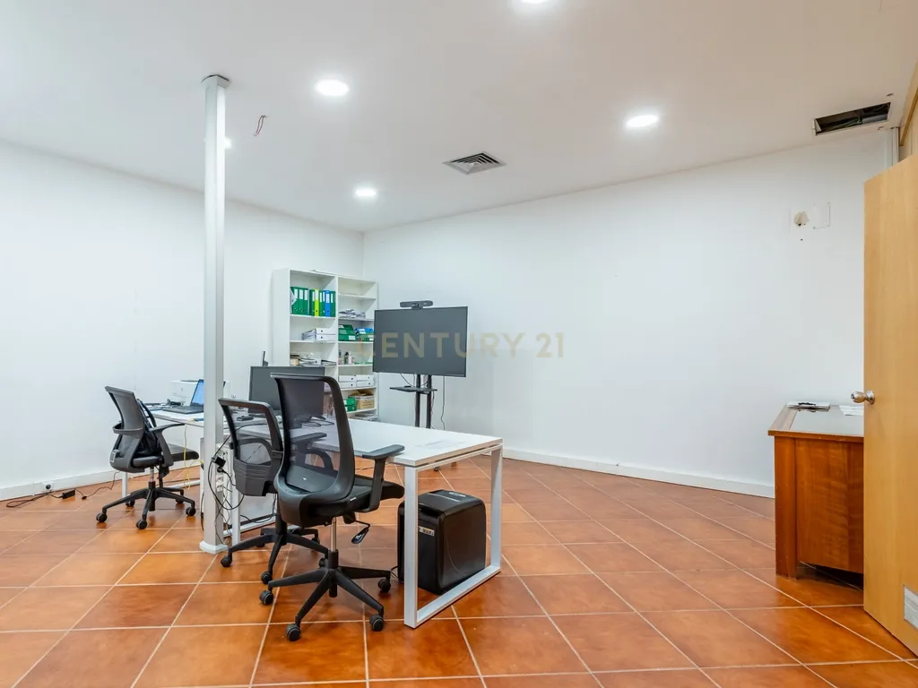 Loja em Alfragide, central, 367 m2 - Image 9