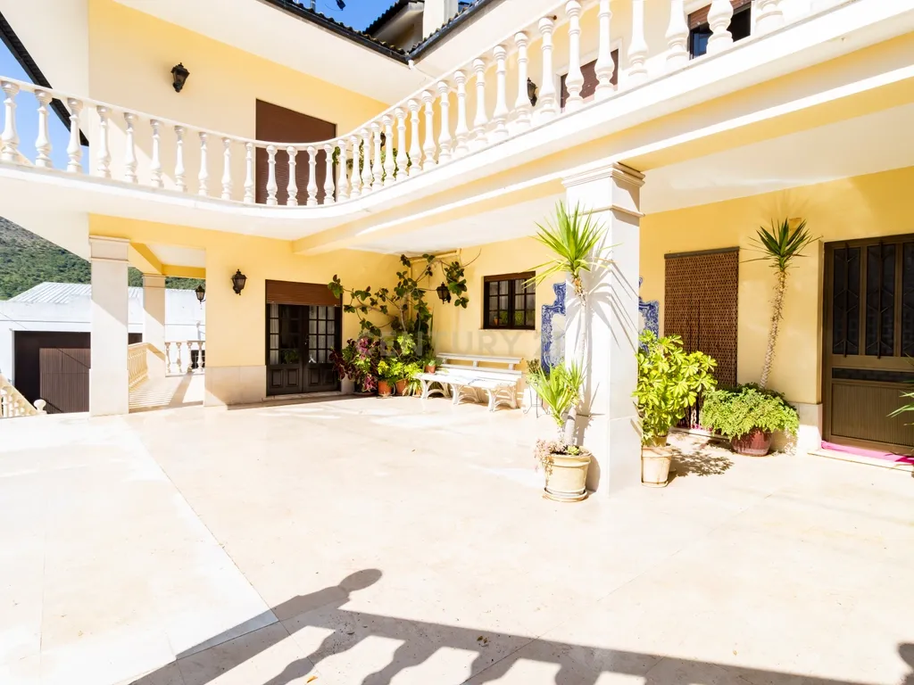 CONJUNTO MORADIA, 4 APARTAMENTOS E PAVILHÃO - Image 41