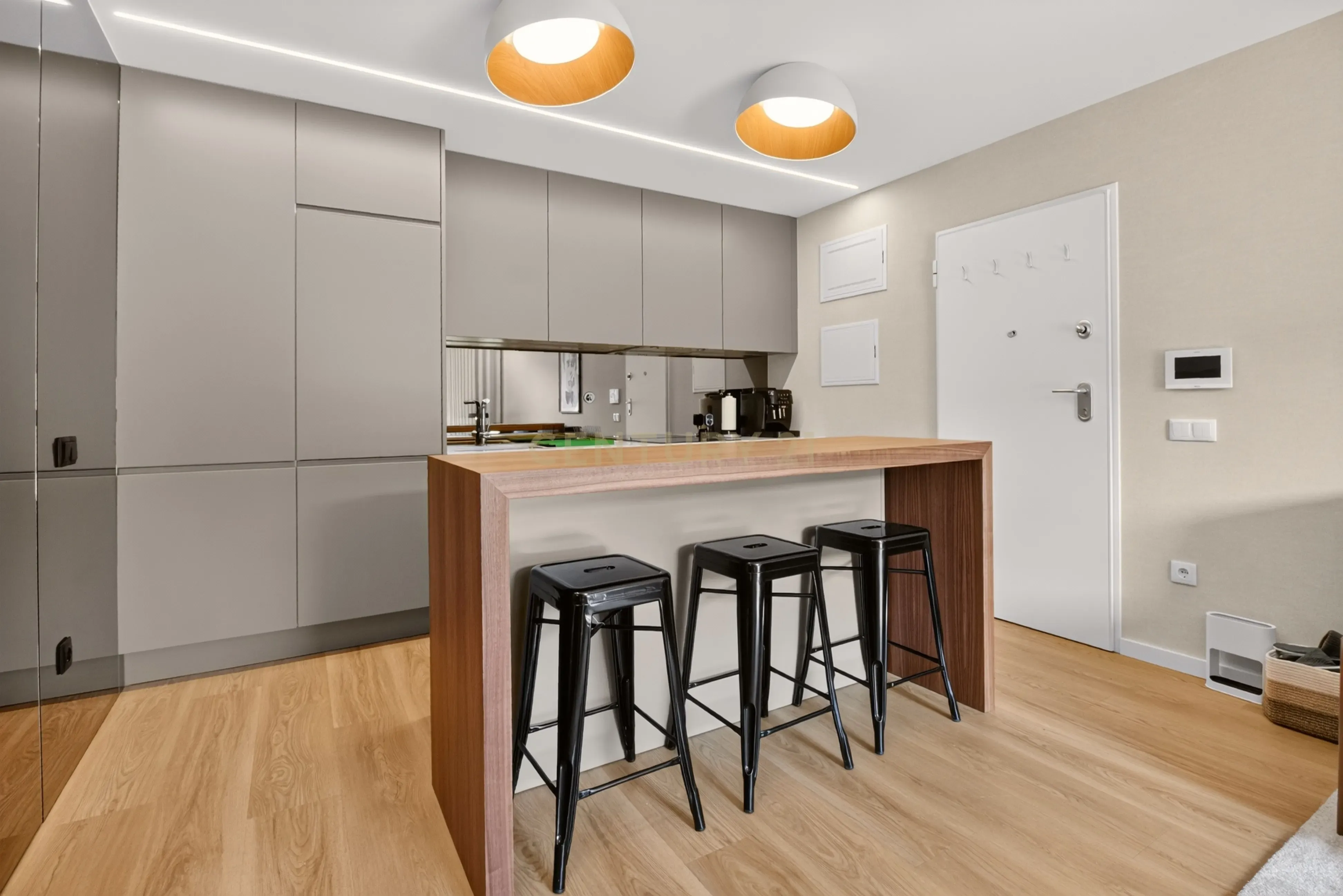 Fotografia 6 de Apartamento T1 em Abade de Neiva, Barcelos