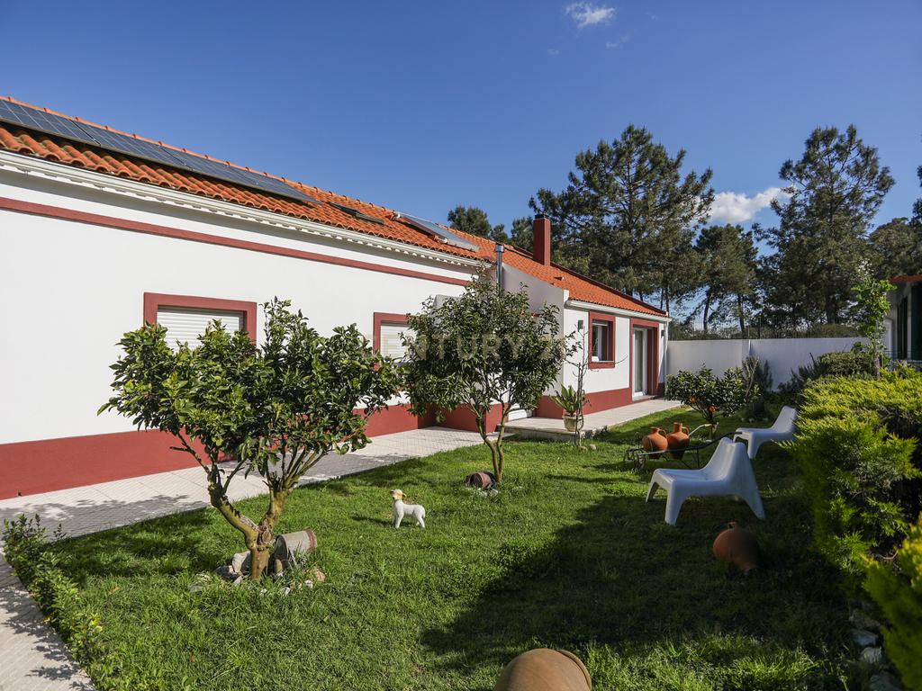 Moradia T4 com Piscina, Jardim e Tranquilidade –  Bairro da Piedade, Moita - Image 48