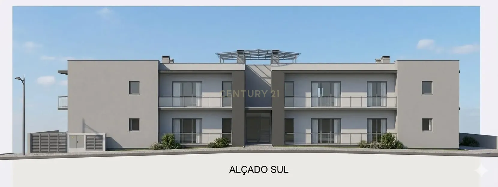 Fotografia 5 de Apartamento T3 Novo, Gândara dos Olivais, Leiria