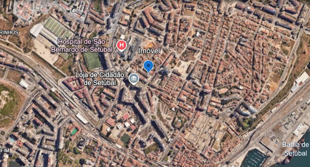 Apartamento T3 para arrendamento em Setúbal - Image 33