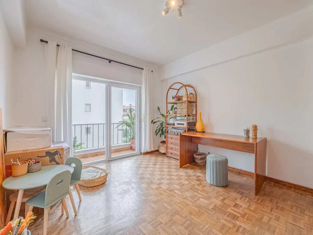 Apartamento T3 com 2 WC, Arrecadação e Terraço com Vista Mar | Ameijeira, Lagos - Image 15