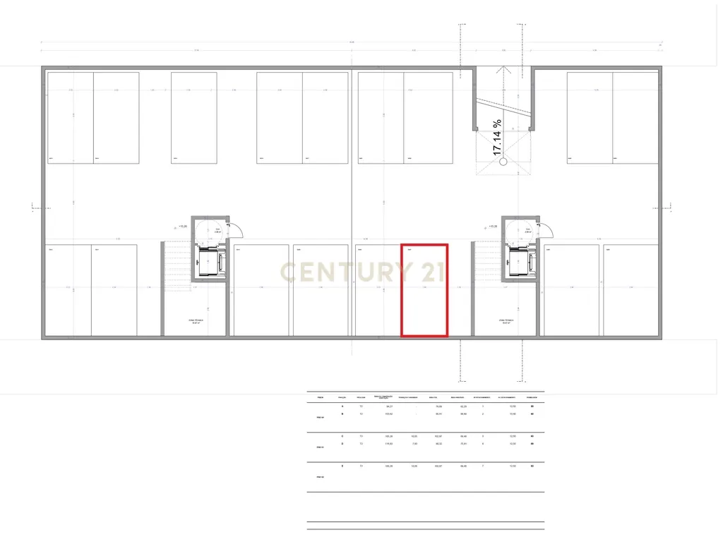 Apartamento T3 Novo em Construção – Porta Nova, Tavira - Image 2