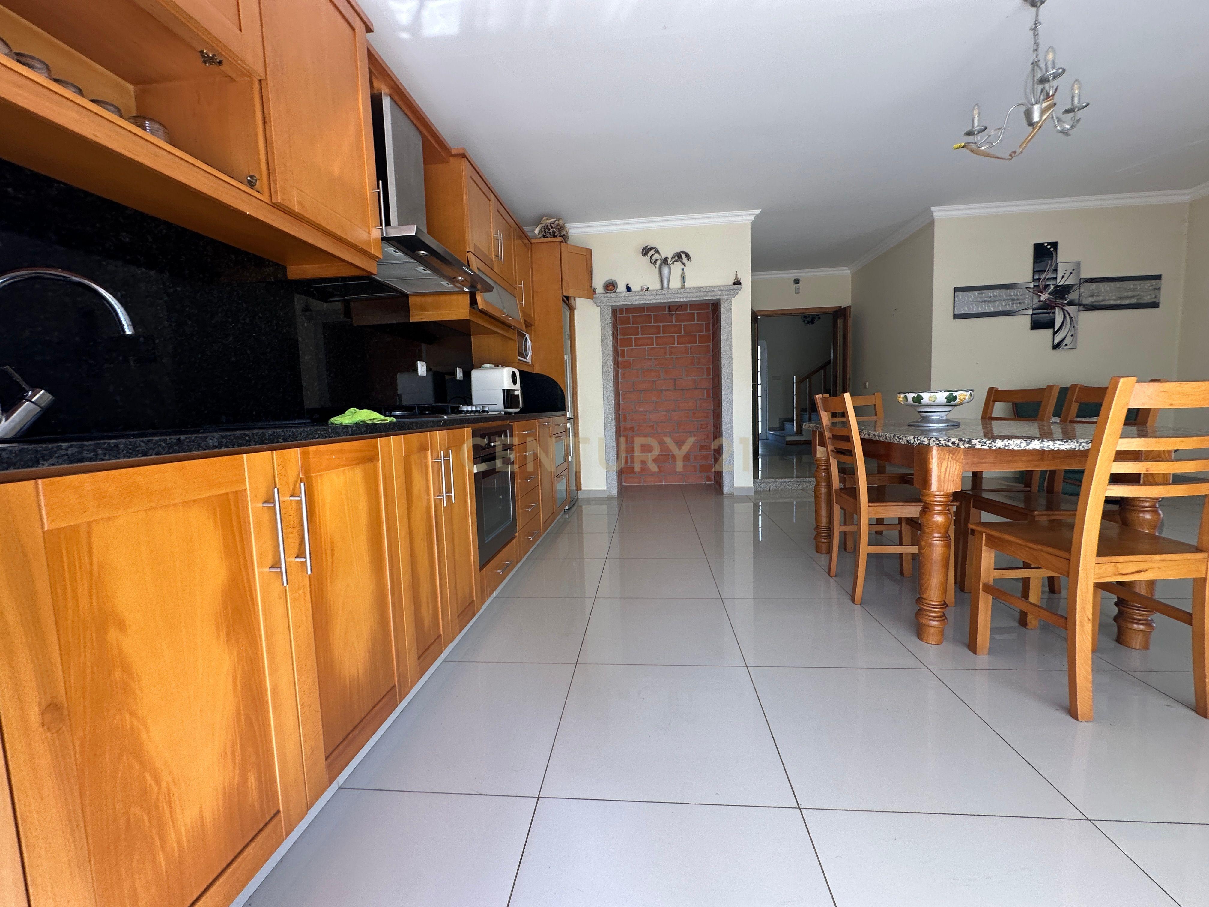 Moradia T6+ à venda em Venda Nova e Pondras, Montalegre — foto 25