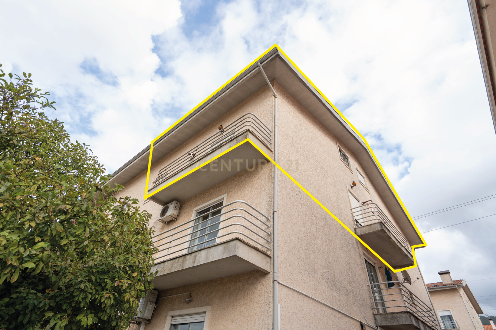 Fotografia 8 de Apartamento T3 em Lousã - Oportunidade Única!
