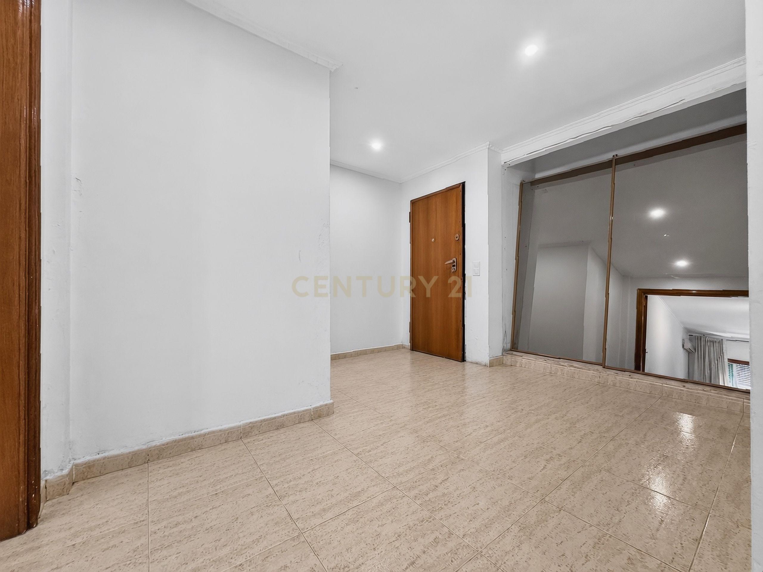 Fotografia 7 de Apartamento T3 com 133 m² úteis no Barreiro