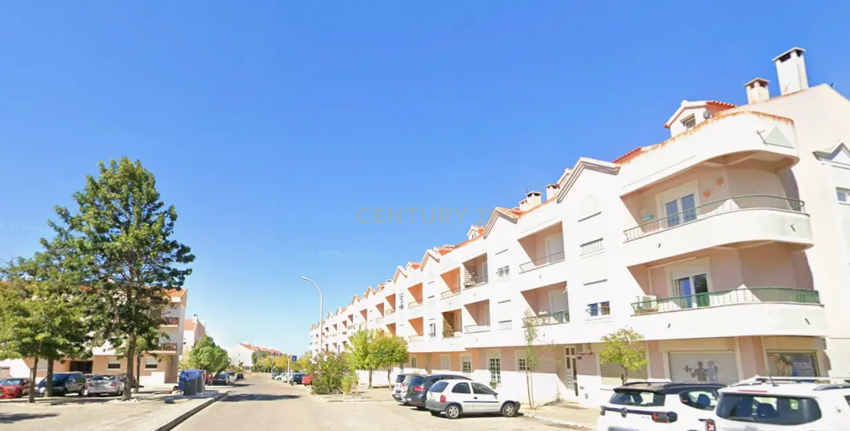Apartamento T3 em Azeitão (São Lourenço e São Simão), €280.000