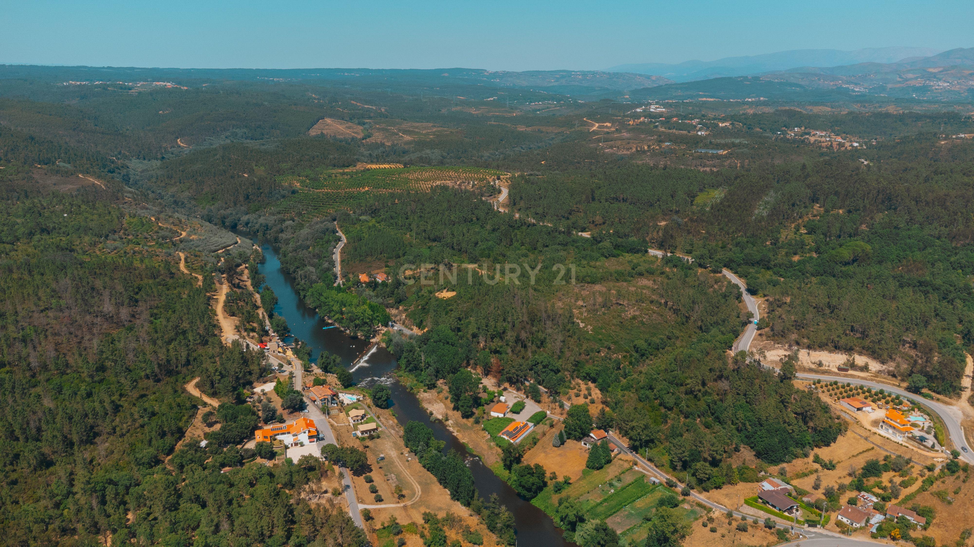 Moradia T4 à venda em Secarias, Arganil — foto 32