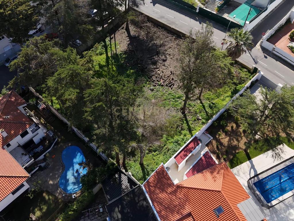 TERRENO OEIRAS COM PROJECTO APROVADO |  ZONA PRIVILEGIADA - Image 27