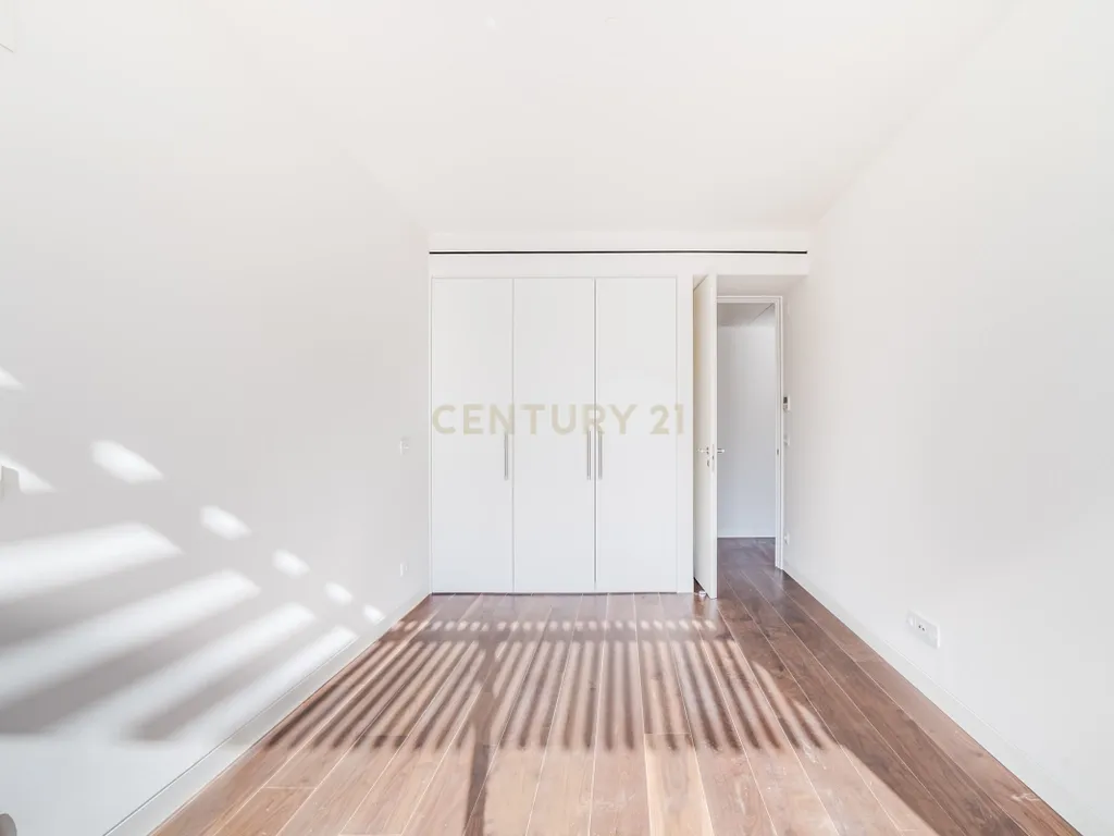 T3 na Villa dos Coches com 3 Suites e Garagem em Belém, Lisboa - Image 21