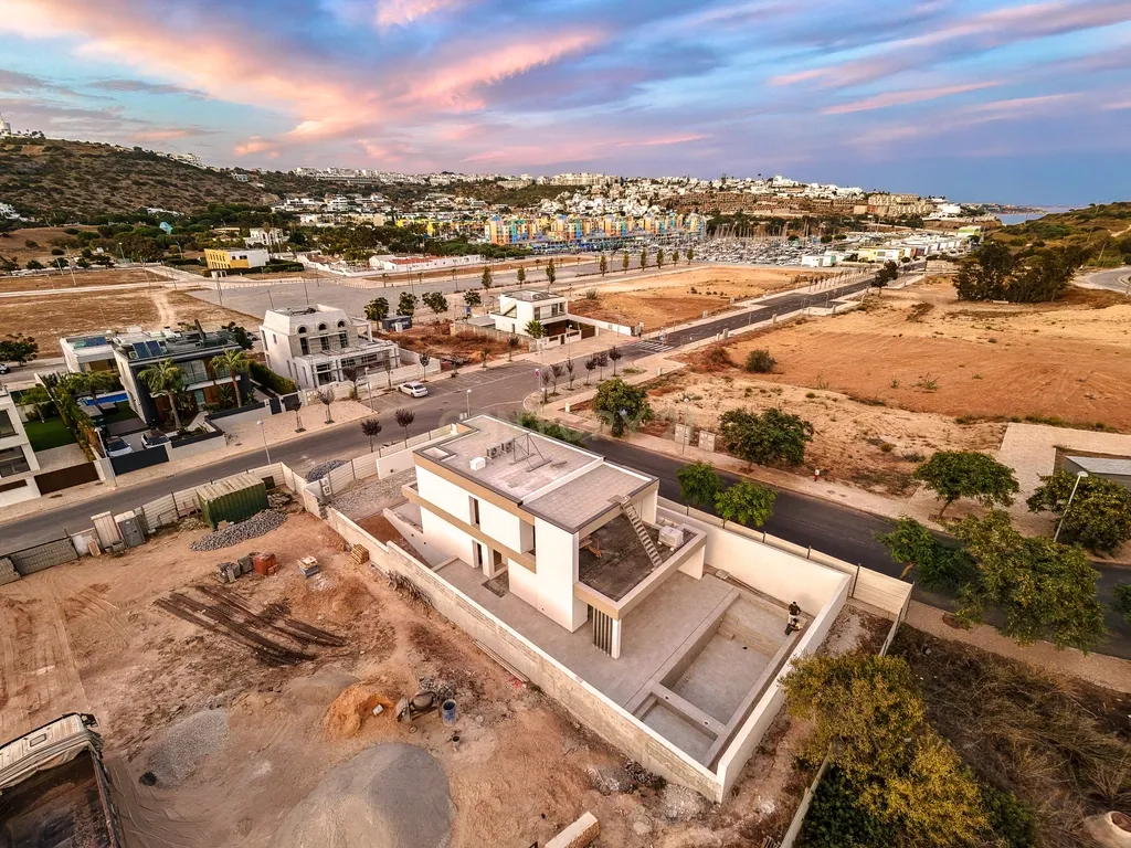 Moradia de Luxo na Prestigiada Marina de Albufeira - Image 16