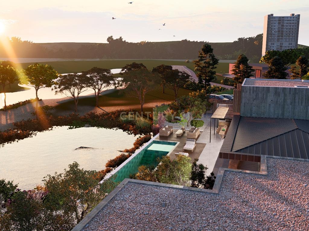 Moradia T6 com Projeto de Autor em Tróia/Comporta | Piscina, 3 Suites, Jardim Privado - Image 47