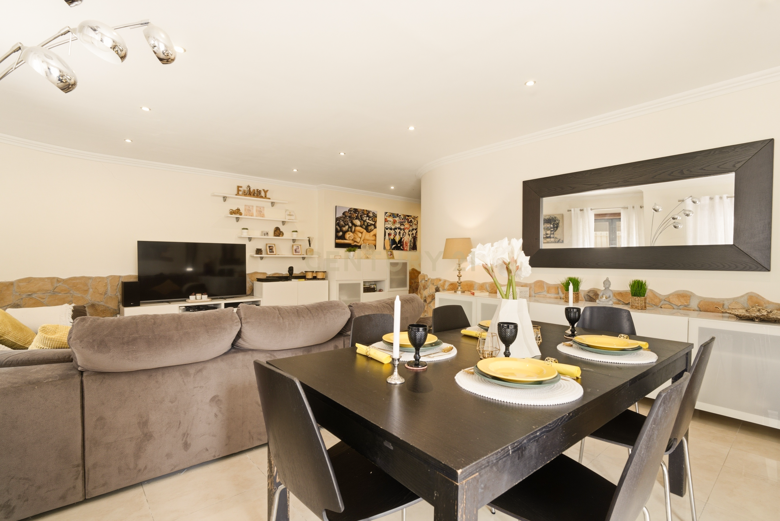 Apartamento T3 à venda em Venda do Pinheiro e Santo Estêvão das Galés, Mafra — foto 7