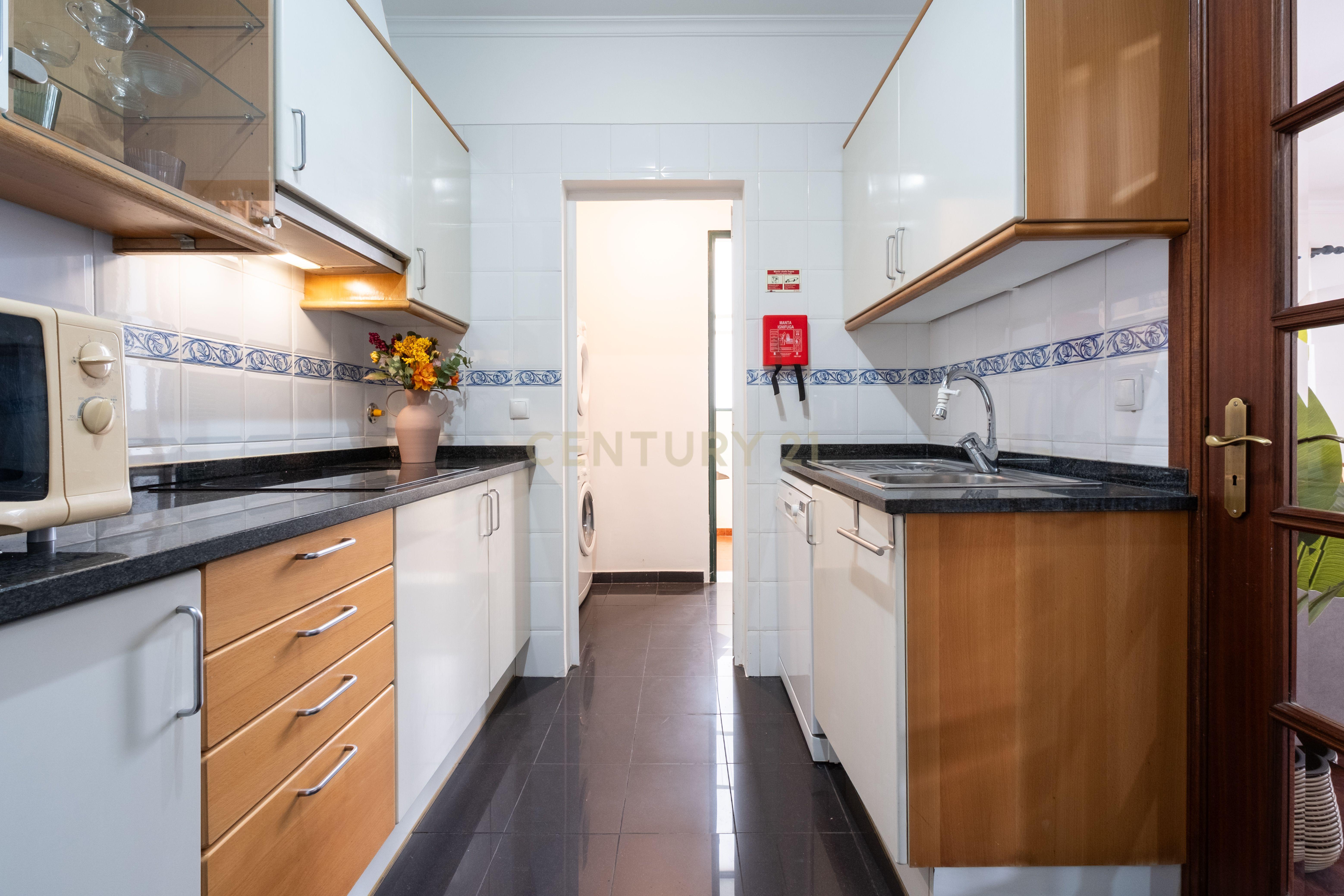 Fotografia 8 de Apartamento T1 nos Piornais – Funchal