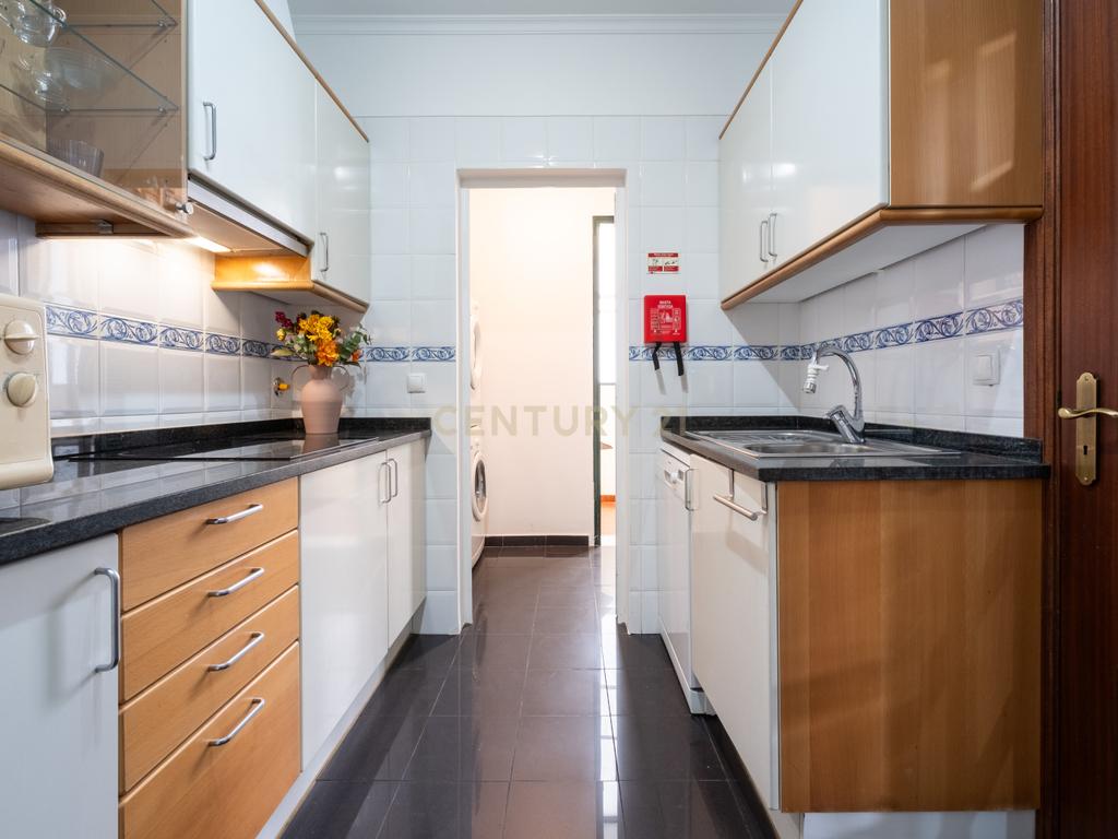 Apartamento T1 nos Piornais – Funchal - Image 8