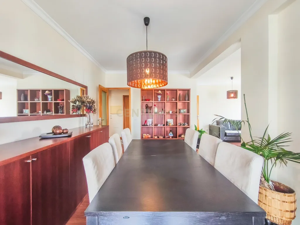 Penthouse T4 Madalena - Image 13
