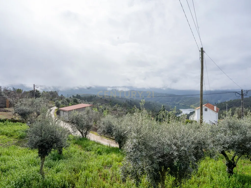 Moradia T2 com Vista para o Rio em Trinhão, Pampilhosa da Serra - Image 18