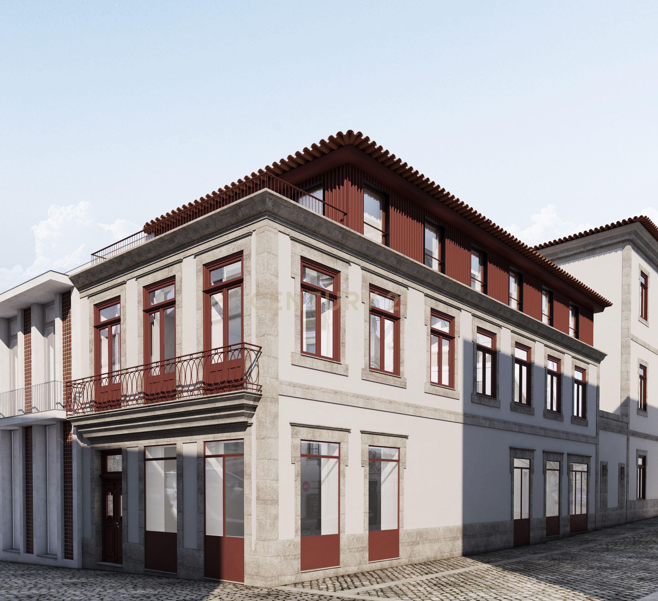 Prédio - Image 1