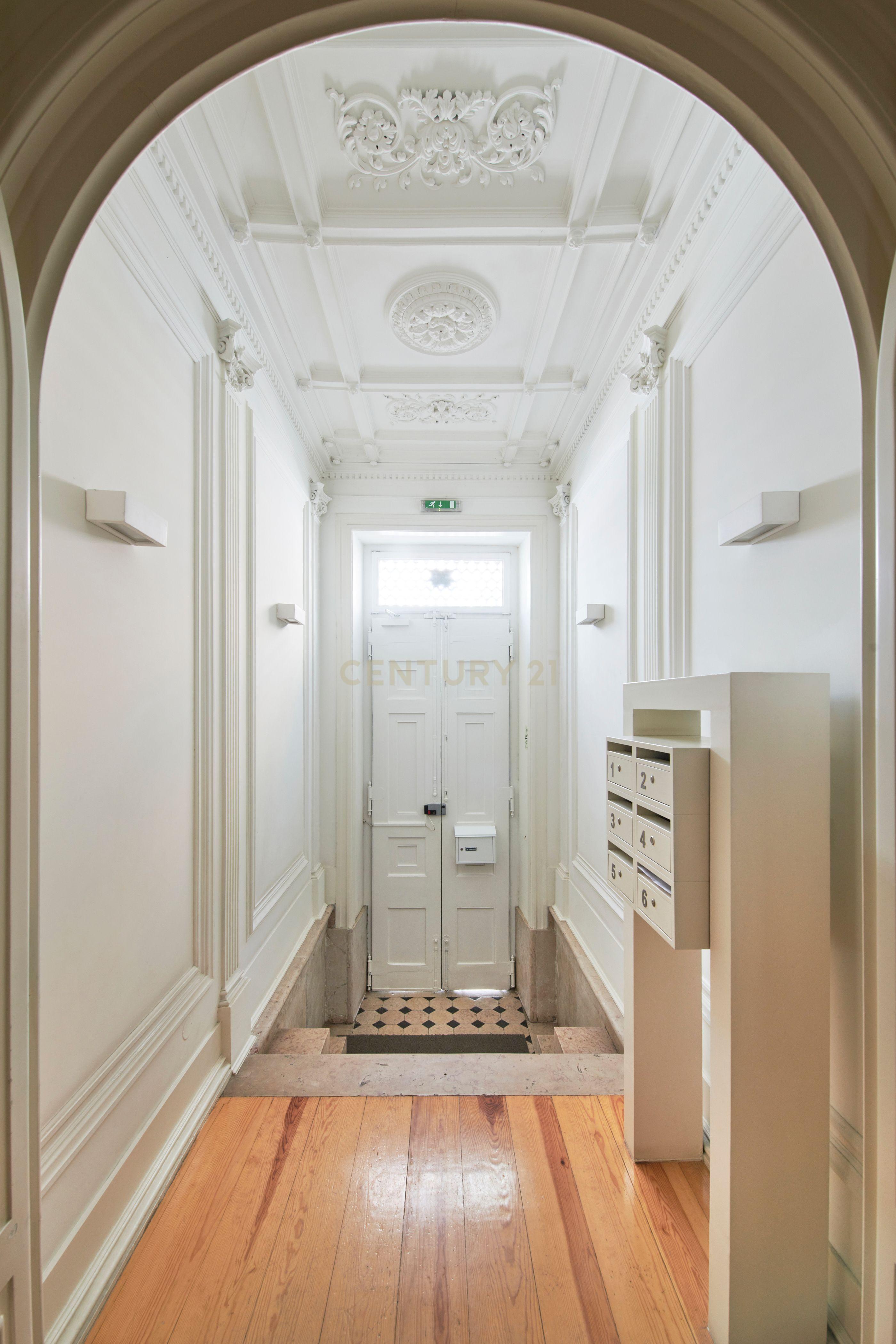 Apartamento T2 à venda em Estrela, Lisboa — foto 27