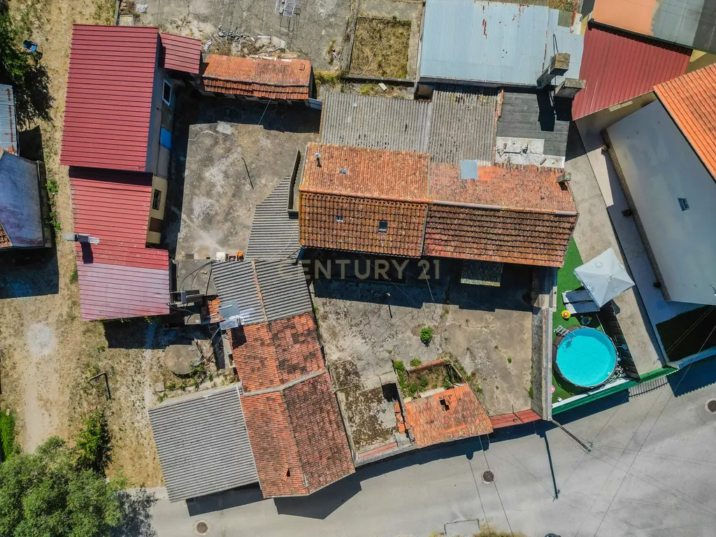 Casa Antiga em Maiorca, Figueira da Foz - Image 4
