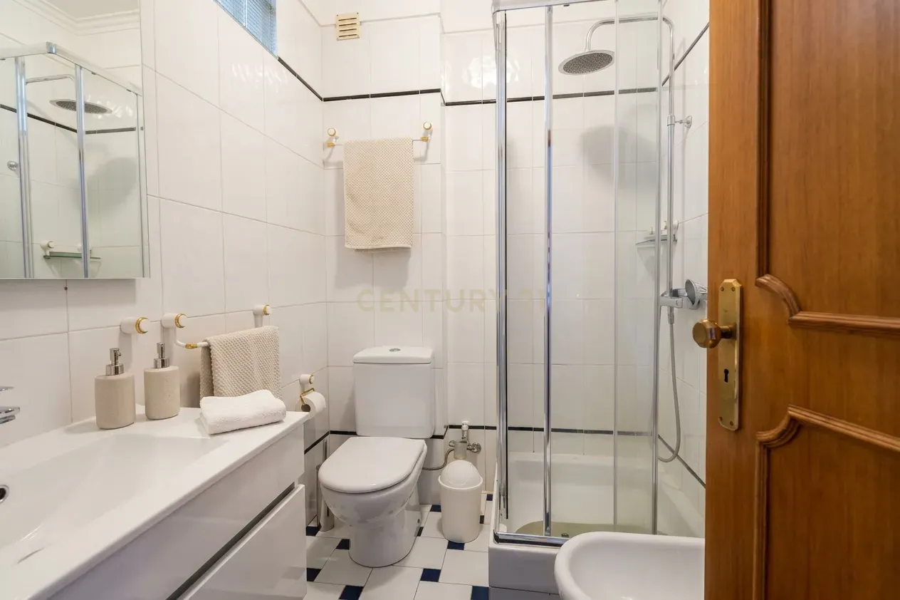 Apartamento T3 à venda em Viana do Castelo (Santa Maria Maior e Monserrate) e Meadela, Viana do Castelo — foto 11