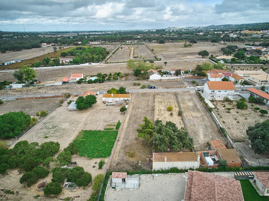 Terreno Urbano em Cabanas, Quinta do Anjo- Palmela - Image 18