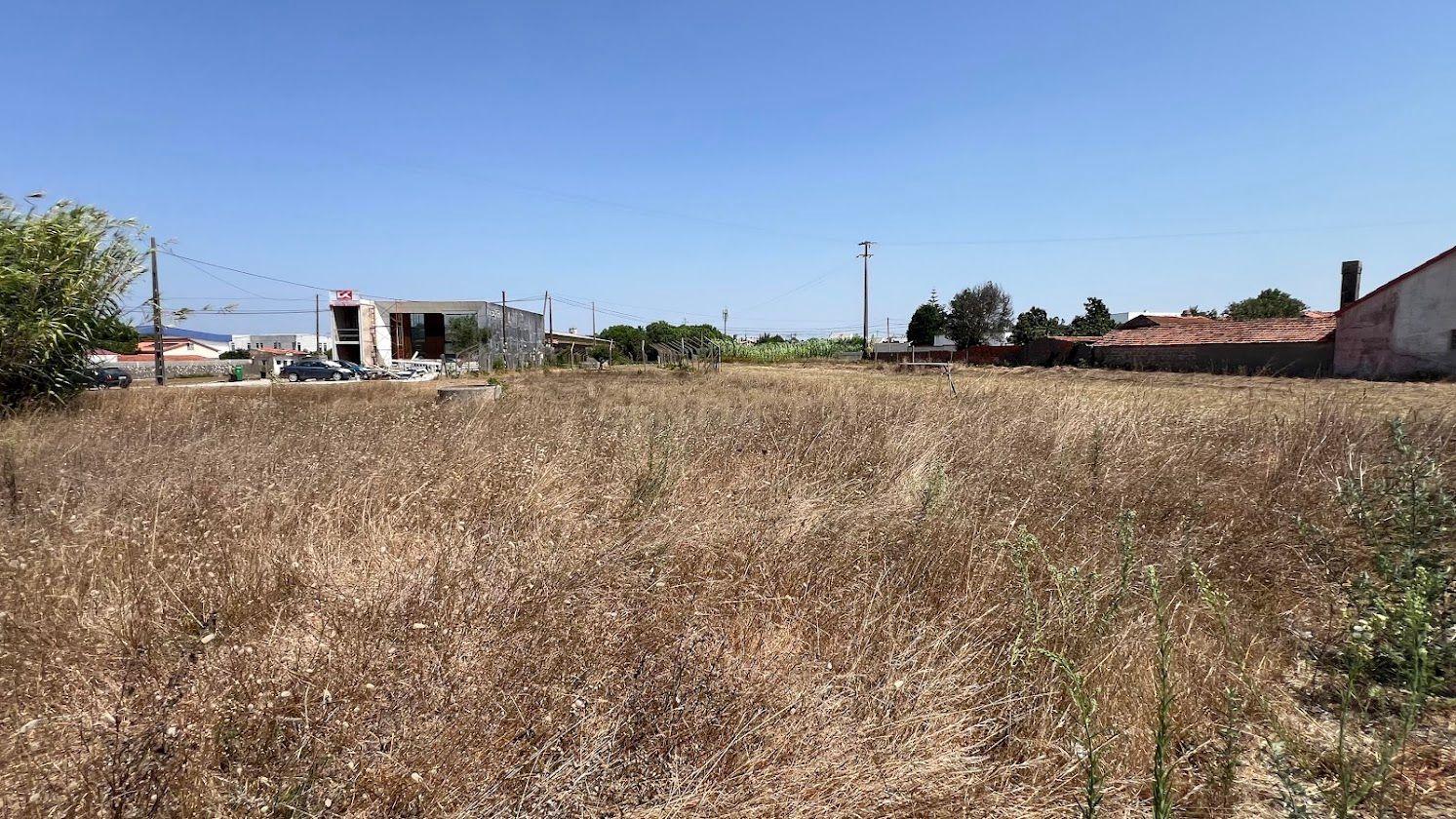 Fotografia 7 de Lote de Terreno em Burinhosa, perto das praias