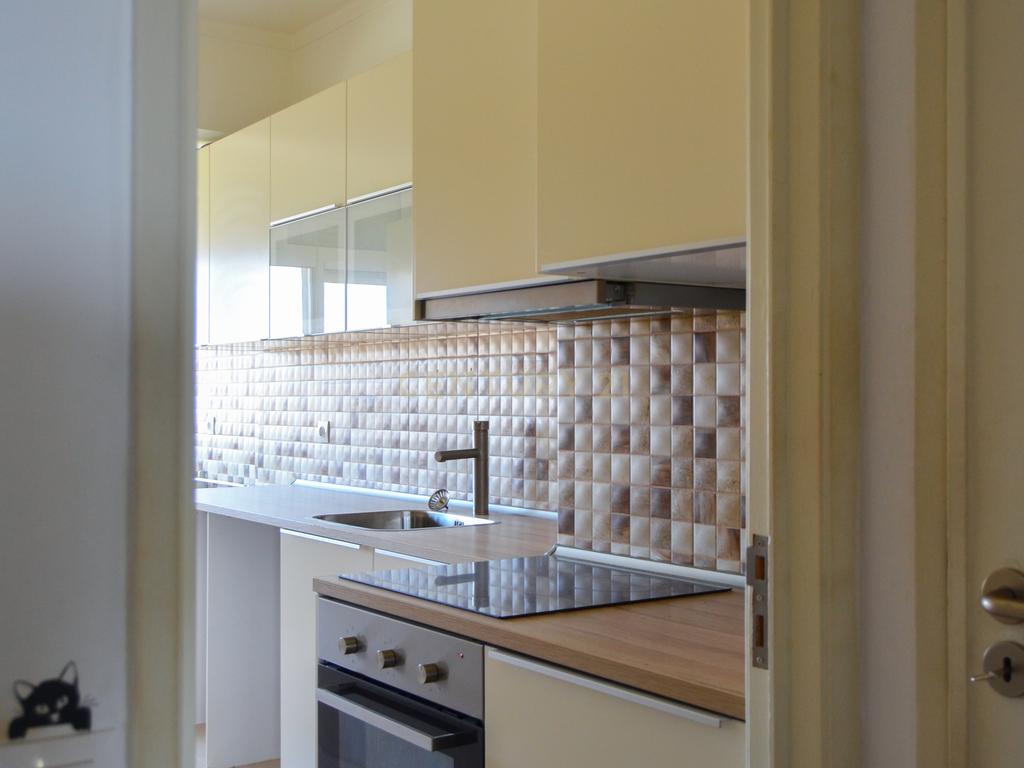✨ Apartamento T3* com Vista Mar e Rio em Oeiras ✨ - Image 29
