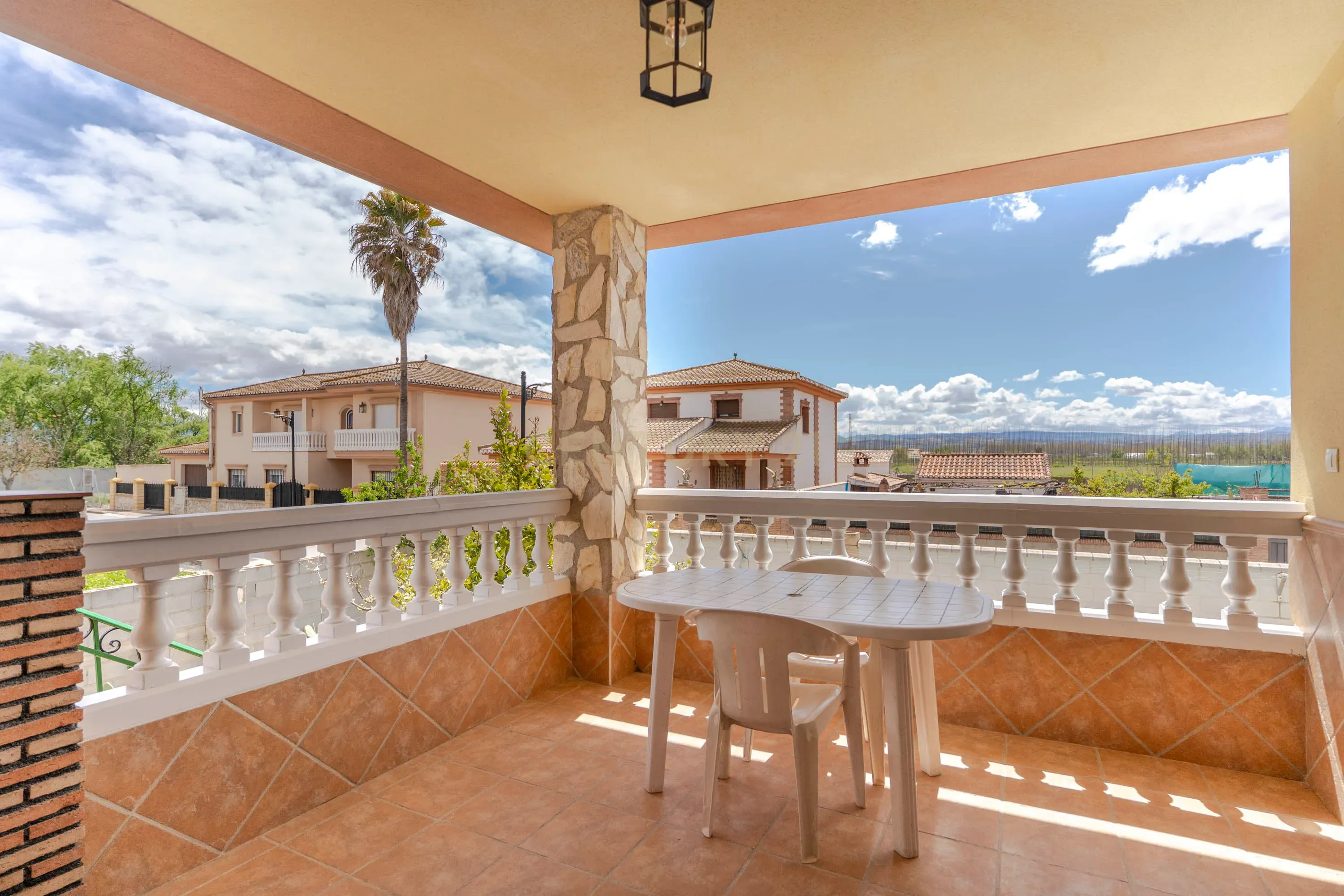 Casa Espetacular com Vista Panorâmica em Granada - 279.000€ - Image 16