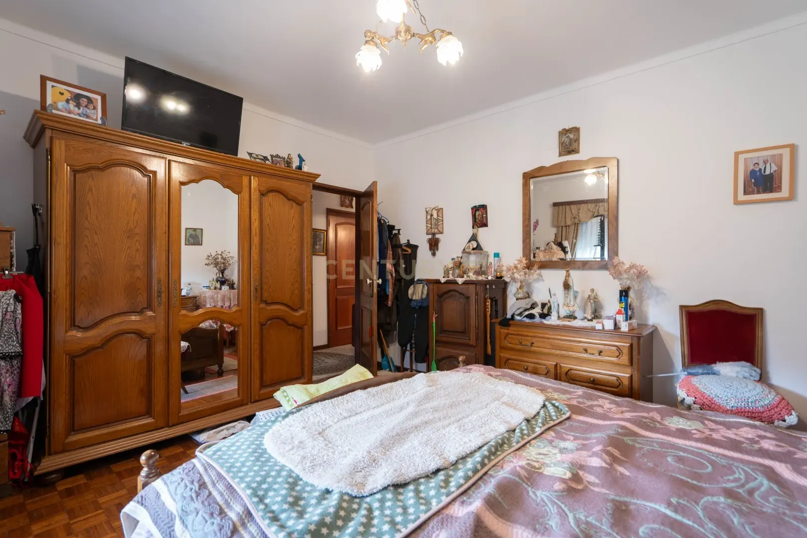 Moradia T4 à venda em Poiares (Santo André), Vila Nova de Poiares — foto 31