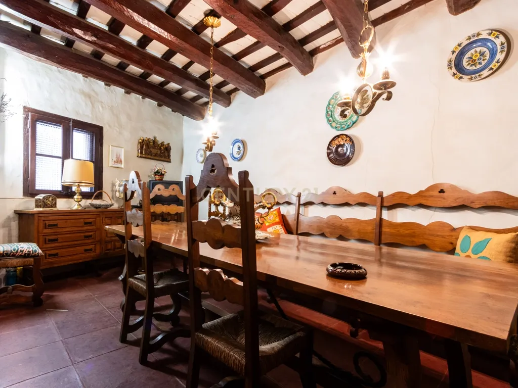 La Facina: Uma Casa Rural de Pedra para Desfrutar em Família - Image 12