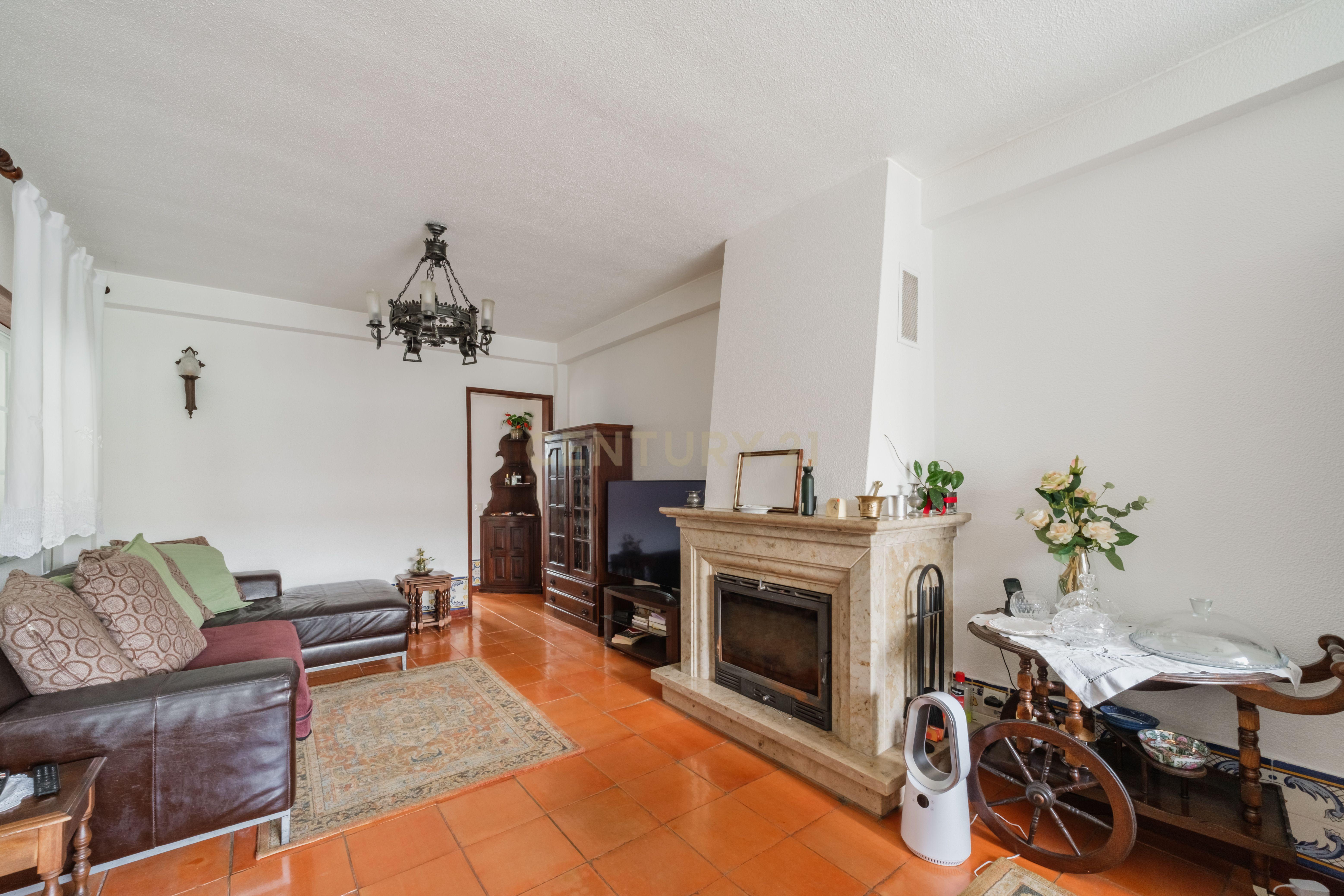 Moradia T4 à venda em Carnaxide e Queijas, Oeiras — foto 19