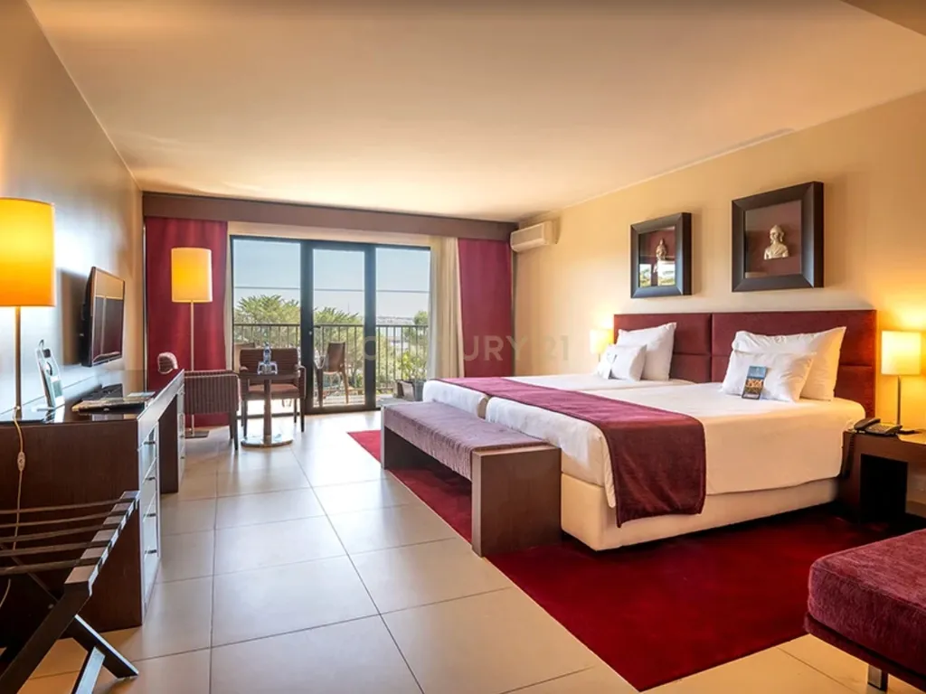 TIMESHARE: Uma semana de férias para toda a vida — no Hotel Vila Galé Cascais - Image 5
