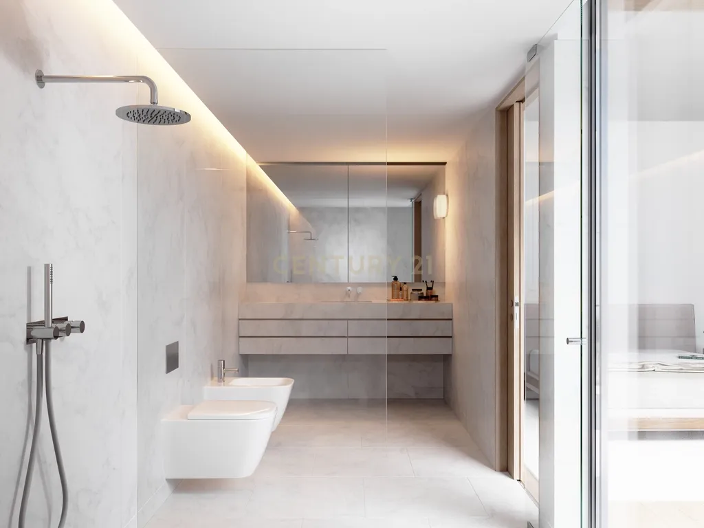 Moradia de Luxo T3+1 com Piscina Privativa e Jardim no Estoril — Vista Mar - Image 7